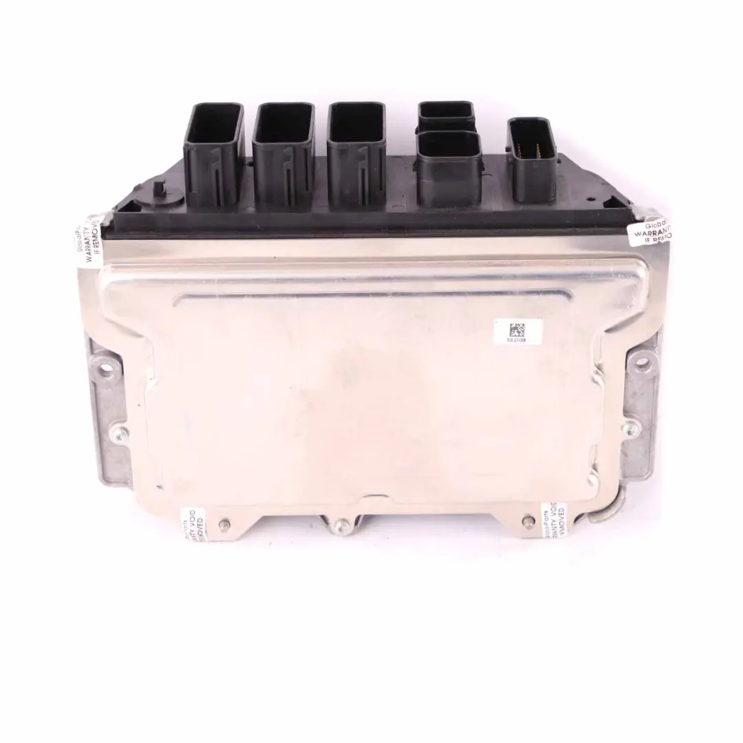 B38 1.5 136HP Petrol Engine Control ECU DME to Mini Cooper F56 with Part number 8699946 Mini Cooper F56 B38 1.5 136HP Petrol Engine Control ECU DME - SKU 8699946 - Part number 8699946