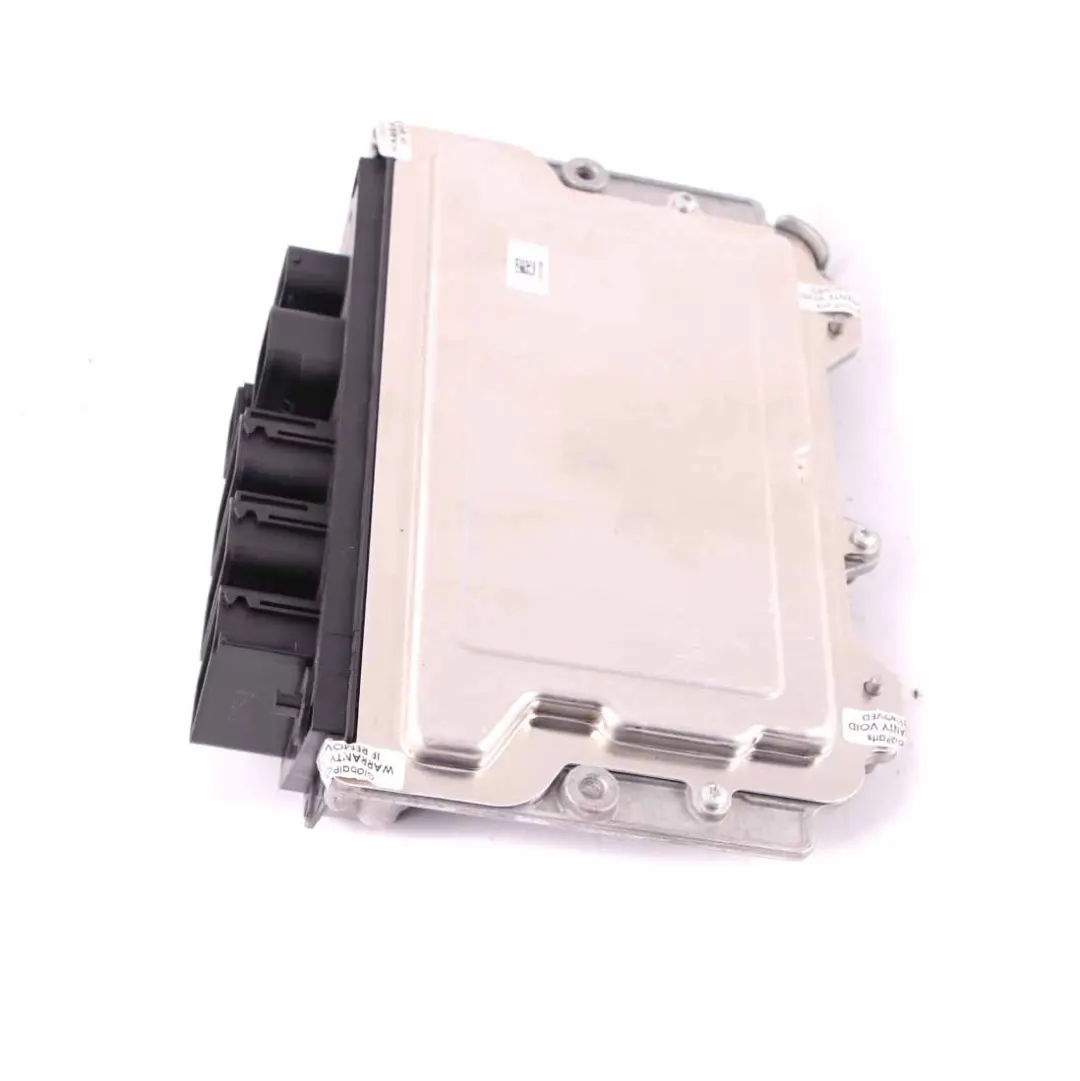 B38 1.5 136HP Petrol Engine Control ECU DME to Mini Cooper F56 with Part number 8699946 Mini Cooper F56 B38 1.5 136HP Petrol Engine Control ECU DME - SKU 8699946 - Part number 8699946