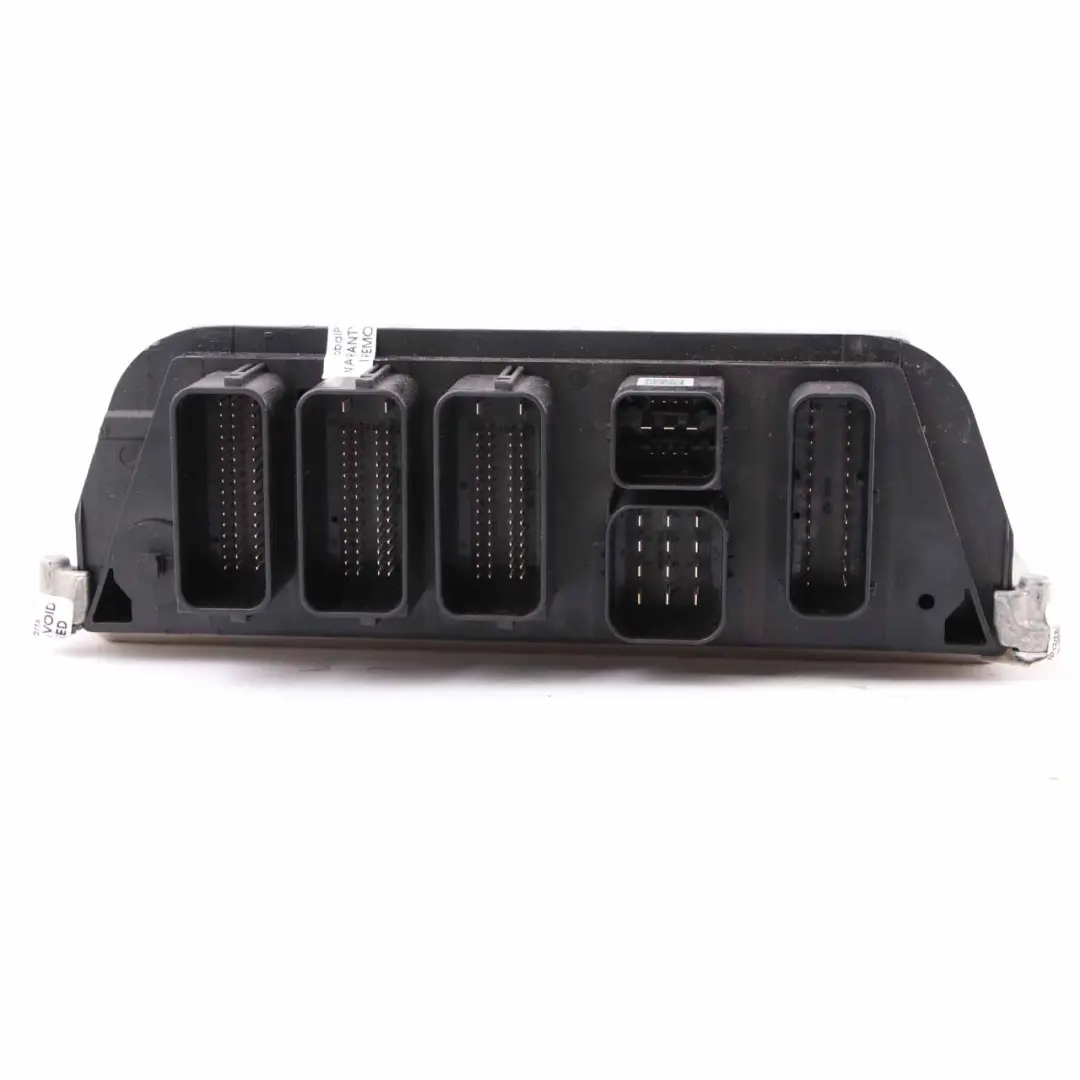 B38 1.5 136HP Petrol Engine Control ECU DME to Mini Cooper F56 with Part number 8699946 Mini Cooper F56 B38 1.5 136HP Petrol Engine Control ECU DME - SKU 8699946 - Part number 8699946