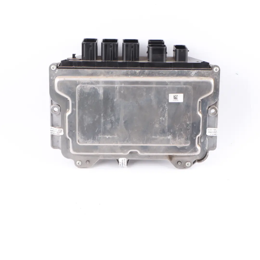 Control Unit BMW F20 F21 F22 118i 218i B38 136HP ECU DME Manual to Engine with Part number 8699955 Engine Control Unit BMW F20 F21 F22 118i 218i B38 136HP ECU DME Manual - SKU 8699955 - Part number 8699955