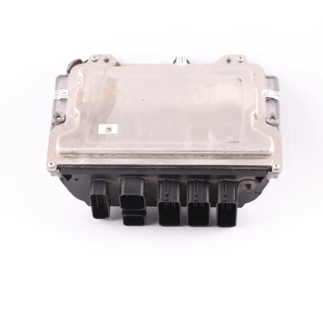 B38 136HP Komputer Silnika ECU DME Manual do BMW F20 F21 F22 118I 218I o numerze 8699955 BMW F20 F21 F22 118I 218I B38 136HP Komputer Silnika ECU DME Manual - SKU 8699955 - Numer Części 8699955