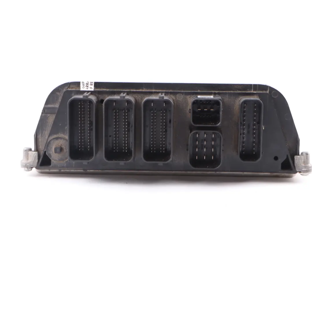 BMW F20 F21 F22 118I 218I B38 136HP Komputer Silnika ECU DME Manual - SKU 8699955 - Numer Części 8699955