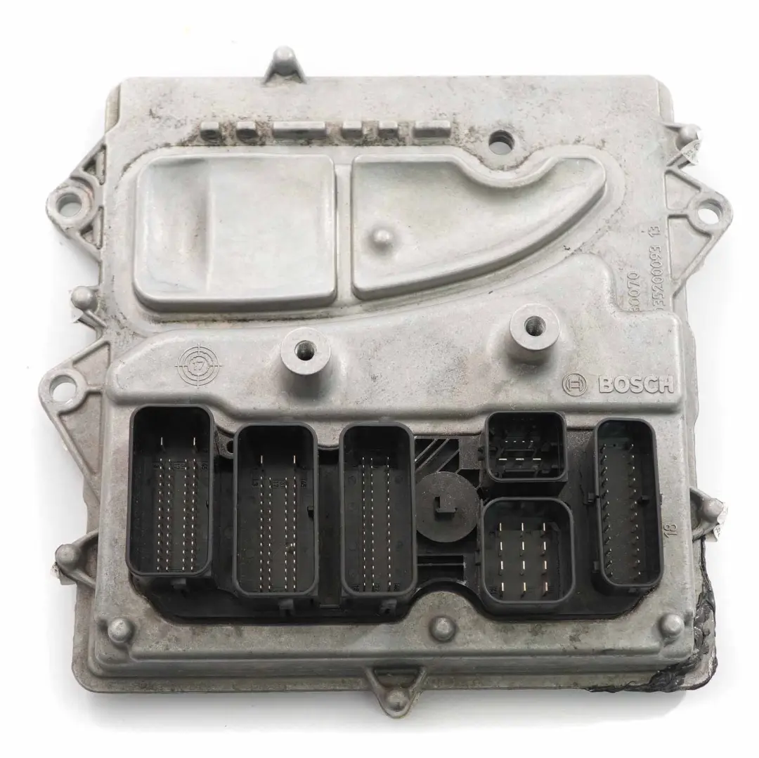 BMW F80 M3 F82 M4 S55 450 HP Engine Control Unit ECU DME Dual Clutch - SKU 8699973 - Part number 8699973