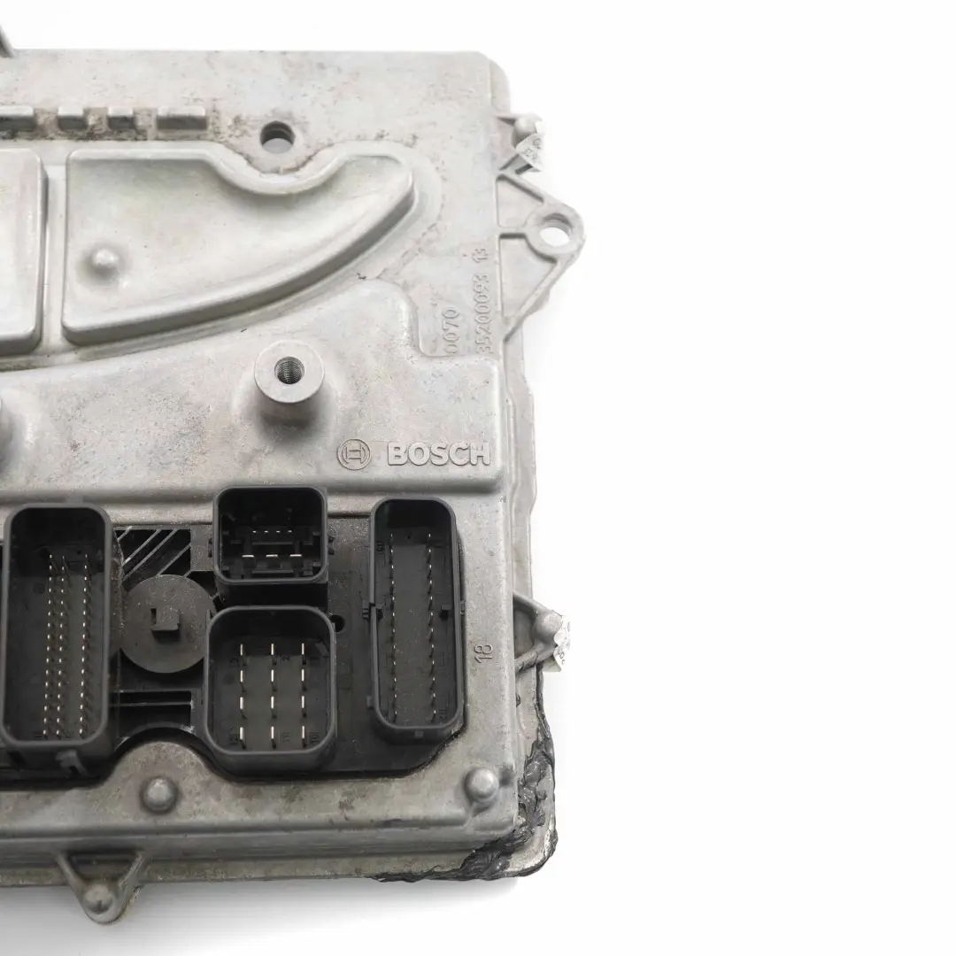 S55 450 HP Unidad Control Motor ECU DME Doble Embrague para BMW F80 M3 F82 M4 con número de pieza 8699973 BMW F80 M3 F82 M4 S55 450 HP Unidad Control Motor ECU DME Doble Embrague - SKU 8699973 - Número de pieza 8699973