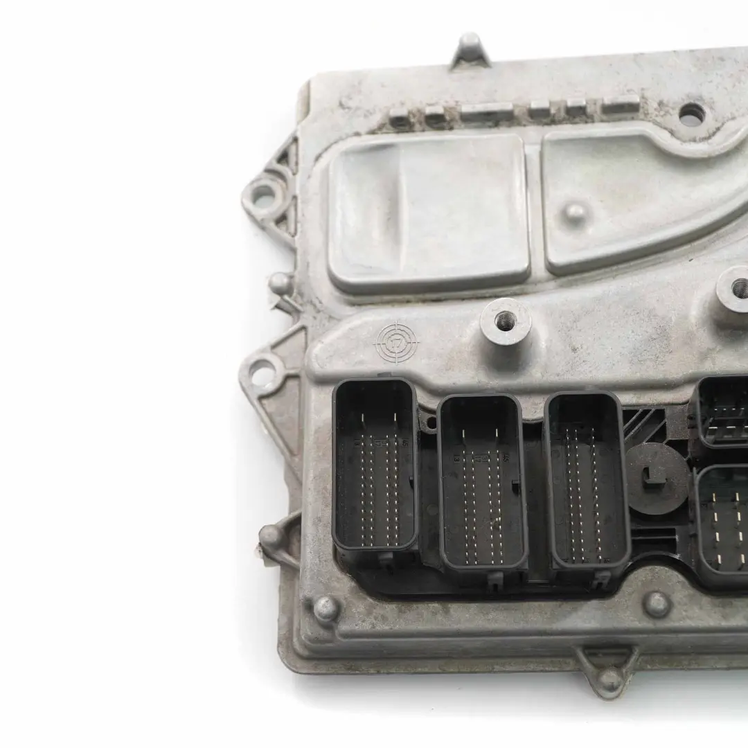 BMW F80 M3 F82 M4 S55 450 PS Motor steuergerät ECU DME Doppel kupplung - SKU 8699973 - Teilenummer 8699973