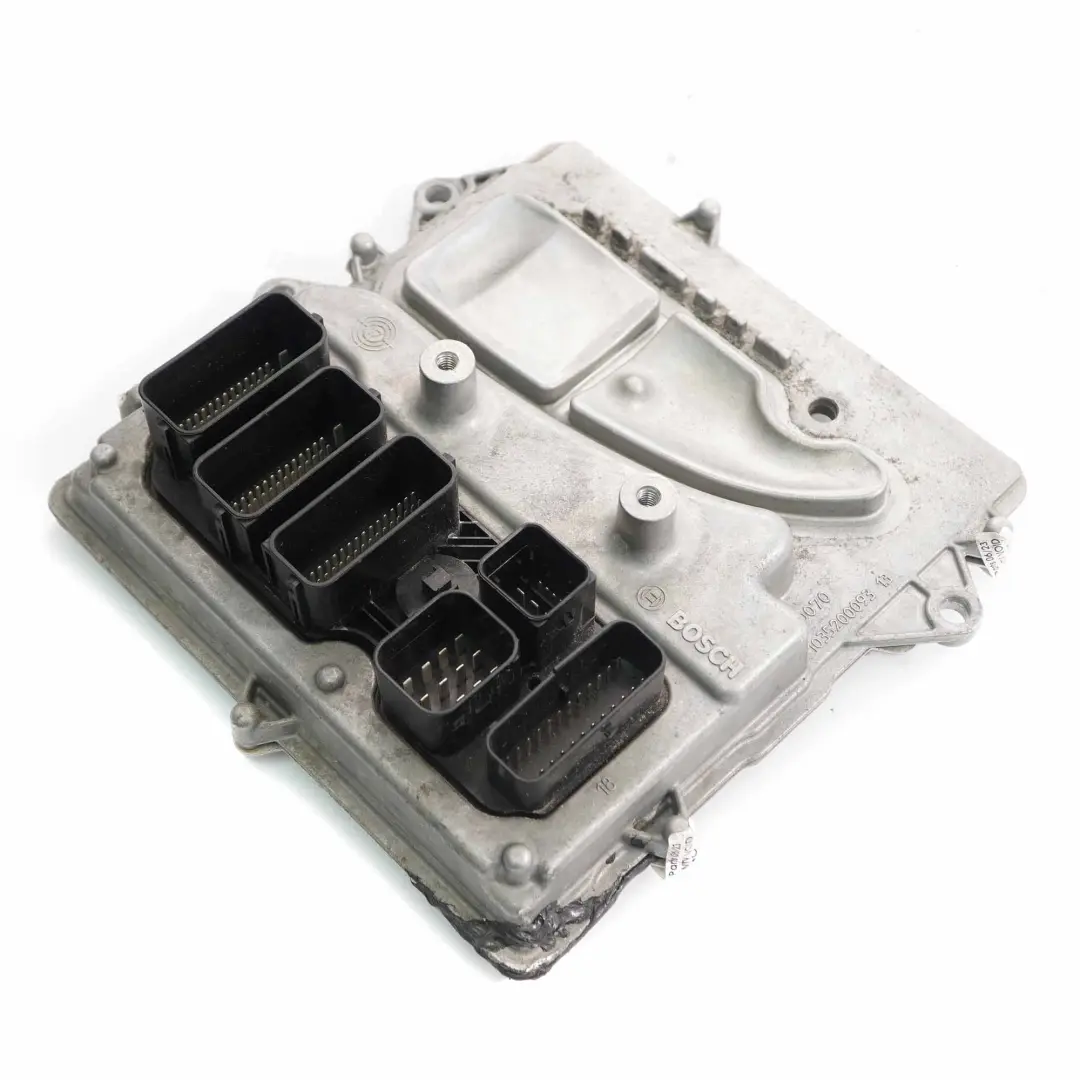 S55 450 HP Unidad Control Motor ECU DME Doble Embrague para BMW F80 M3 F82 M4 con número de pieza 8699973 BMW F80 M3 F82 M4 S55 450 HP Unidad Control Motor ECU DME Doble Embrague - SKU 8699973 - Número de pieza 8699973