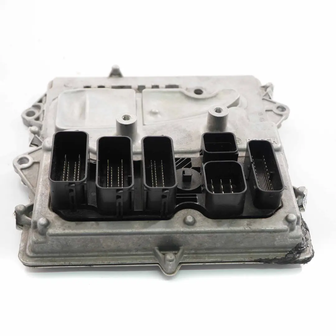 S55 450 HP Motore Unità ECU DME Doppia frizione per BMW F80 M3 F82 M4 con numero di parte 8699973 BMW F80 M3 F82 M4 S55 450 HP Motore Unità ECU DME Doppia frizione - SKU 8699973 - Numero di parte 8699973