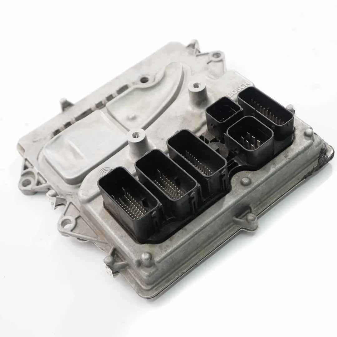 S55 450 HP Engine Control Unit ECU DME Dual Clutch to BMW F80 M3 F82 M4 with Part number 8699973 BMW F80 M3 F82 M4 S55 450 HP Engine Control Unit ECU DME Dual Clutch - SKU 8699973 - Part number 8699973