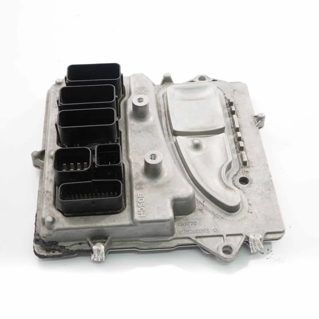 S55 450 HP Engine Control Unit ECU DME Dual Clutch to BMW F80 M3 F82 M4 with Part number 8699973 BMW F80 M3 F82 M4 S55 450 HP Engine Control Unit ECU DME Dual Clutch - SKU 8699973 - Part number 8699973