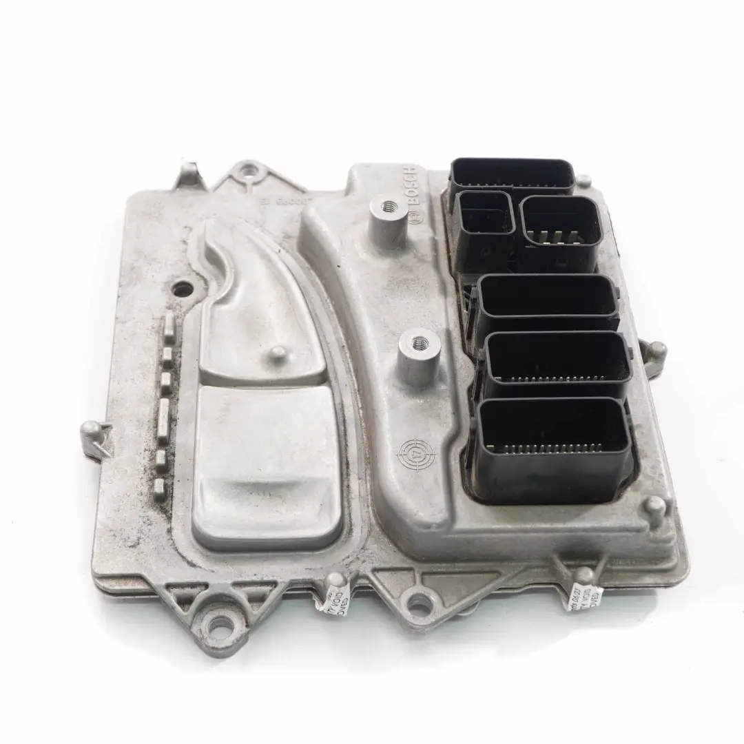 BMW F80 M3 F82 M4 S55 450 HP Engine Control Unit ECU DME Dual Clutch - SKU 8699973 - Part number 8699973