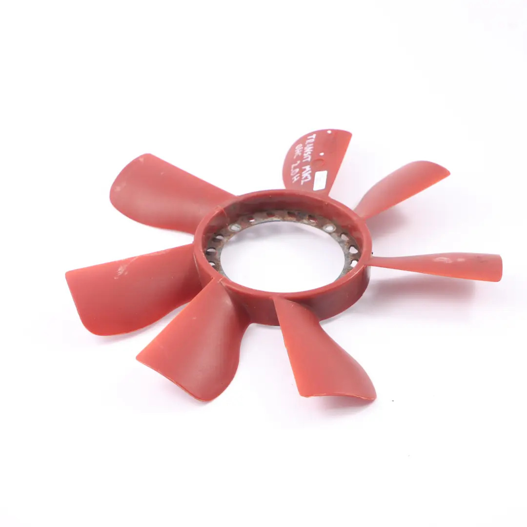 MK4 Lame ventilateur refroidissement radiateur visqueuse pour Ford Transit à propos du numéro de pièce 86VB8600AA Ford Transit MK4 Lame ventilateur refroidissement radiateur visqueuse - SKU 86VB8600AA - Numéro de pièce 86VB8600AA