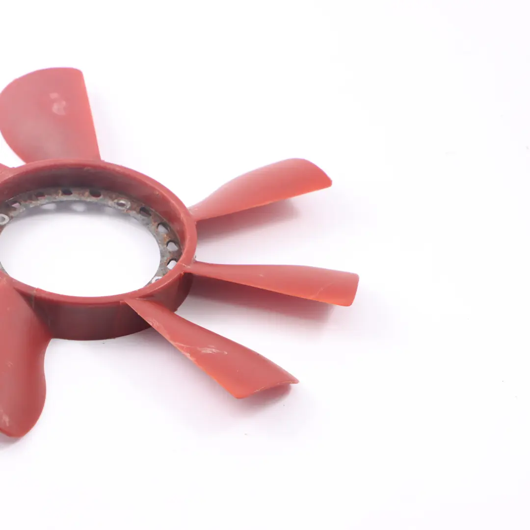 MK4 Petrol Engine Cooling Radiator Fan Blade Viscous 86VB-8600-AA to Ford Transit with Part number 86VB8600AA Ford Transit MK4 Petrol Engine Cooling Radiator Fan Blade Viscous 86VB-8600-AA - SKU 86VB8600AA - Part number 86VB8600AA