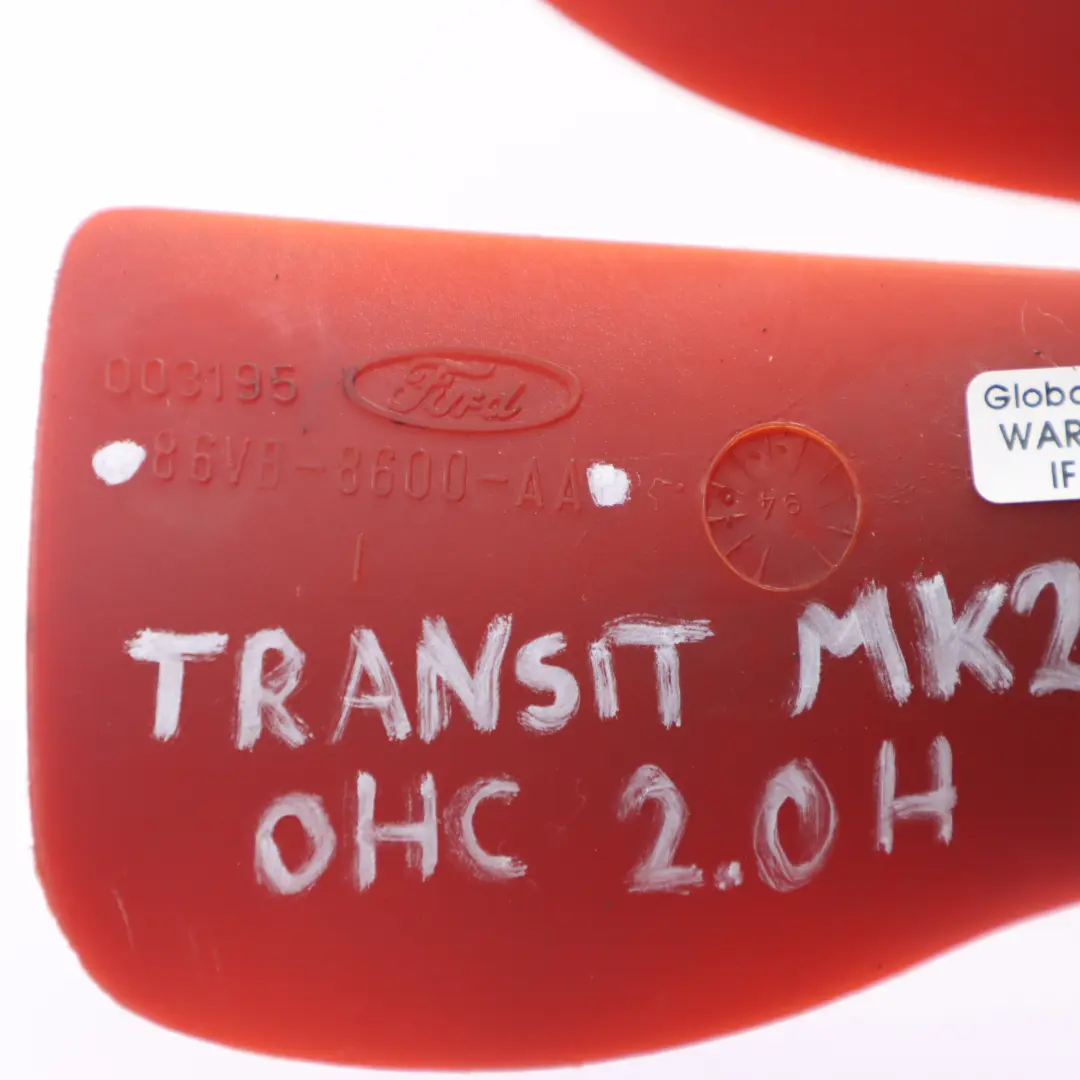 Ford Transit MK4 Raffreddamento motore Radiatore Ventola Lama Viscosa - SKU 86VB8600AA - Numero di parte 86VB8600AA