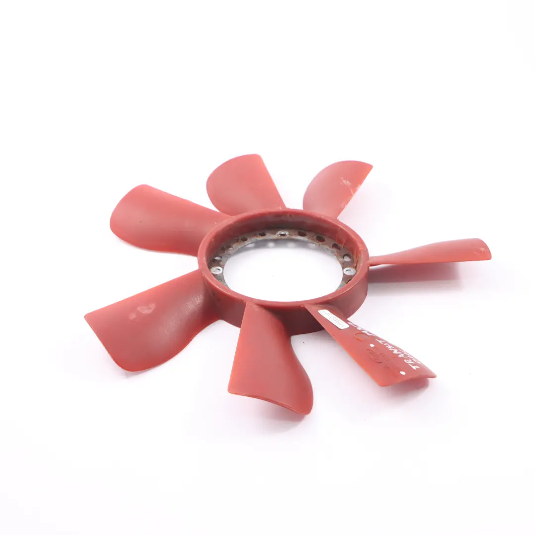 Ford Transit MK4 Petrol Engine Cooling Radiator Fan Blade Viscous 86VB-8600-AA - SKU 86VB8600AA - Part number 86VB8600AA