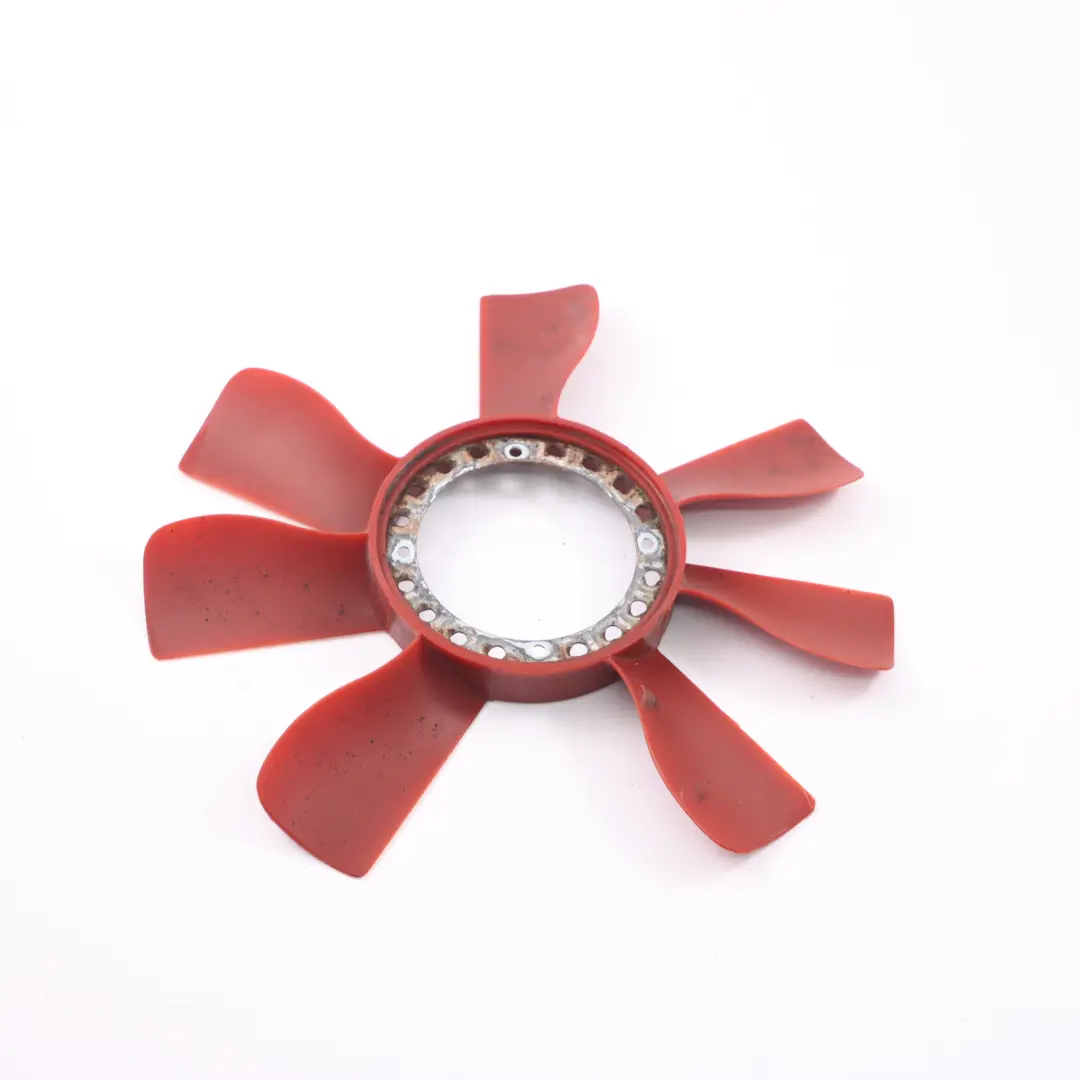 Ford Transit MK4 Petrol Engine Cooling Radiator Fan Blade Viscous 86VB-8600-AA - SKU 86VB8600AA - Part number 86VB8600AA
