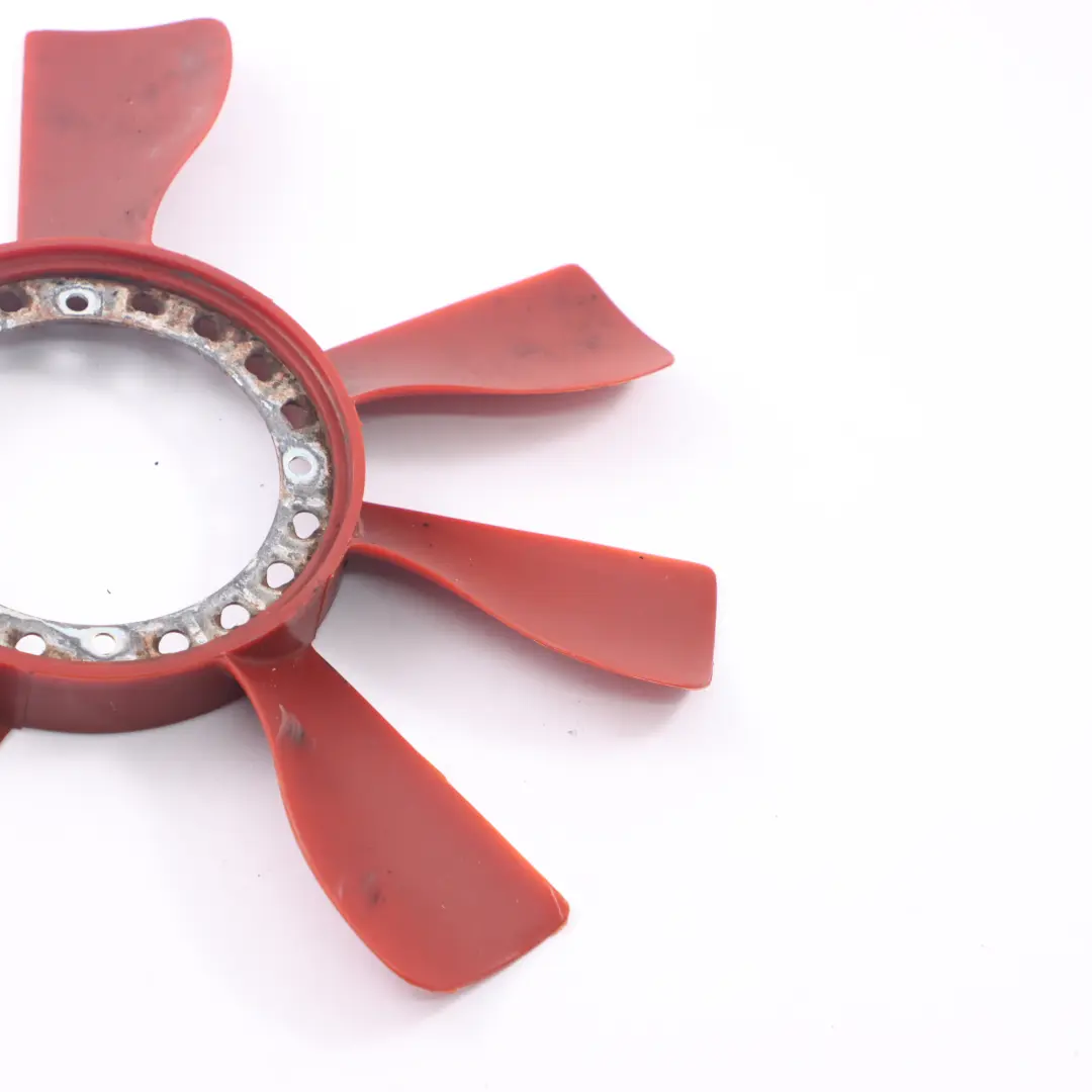 MK4 Petrol Engine Cooling Radiator Fan Blade Viscous 86VB-8600-AA to Ford Transit with Part number 86VB8600AA Ford Transit MK4 Petrol Engine Cooling Radiator Fan Blade Viscous 86VB-8600-AA - SKU 86VB8600AA - Part number 86VB8600AA