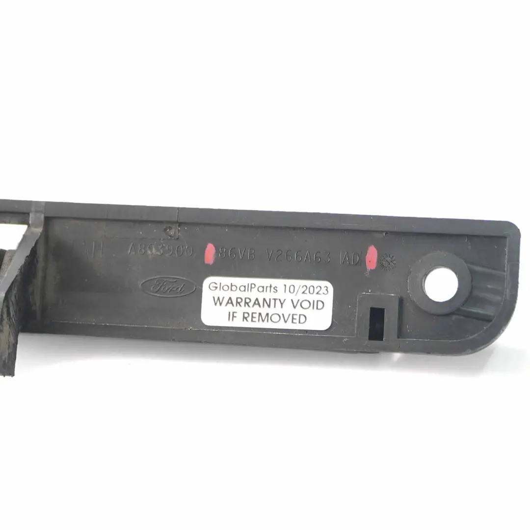 MK6 MK7 Schiebetür Innenen triegelungs griff links für Ford Transit mit Teilenummer 86VBV266A63AD Ford Transit MK6 MK7 Schiebetür Innenen triegelungs griff links - SKU 86VBV266A63AD - Teilenummer 86VBV266A63AD