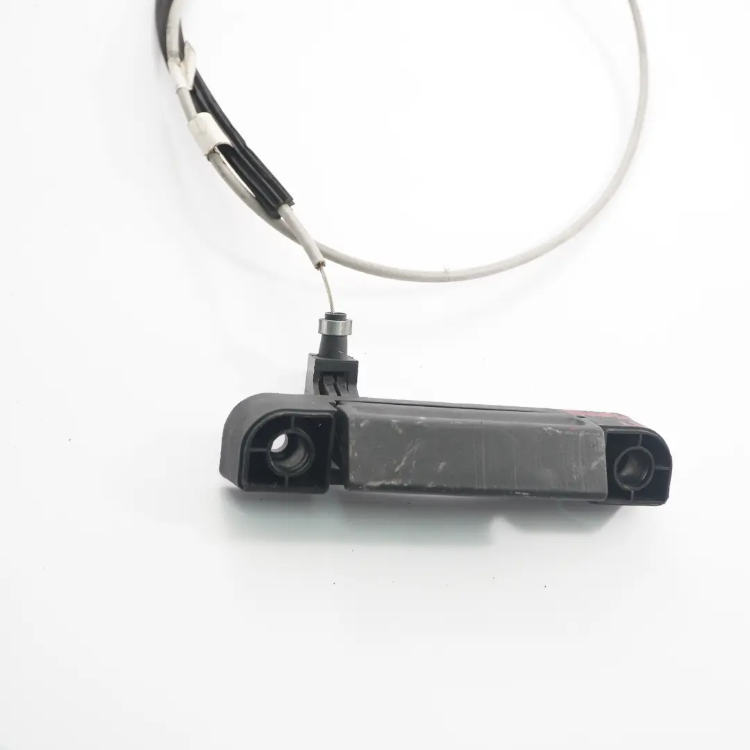 Ford Transit MK6 MK7 Sliding Door Interior Release Handle Left N/S - SKU 86VBV266A63AD - Part number 86VBV266A63AD
