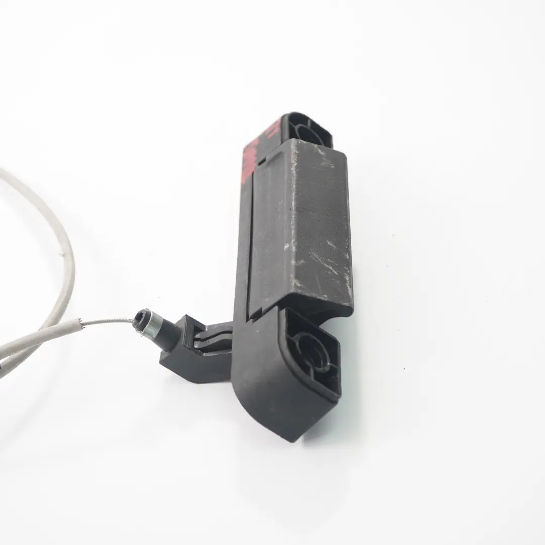 Ford Transit MK6 MK7 Maniglia sblocco porta scorrevole sinistra - SKU 86VBV266A63AD - Numero di parte 86VBV266A63AD