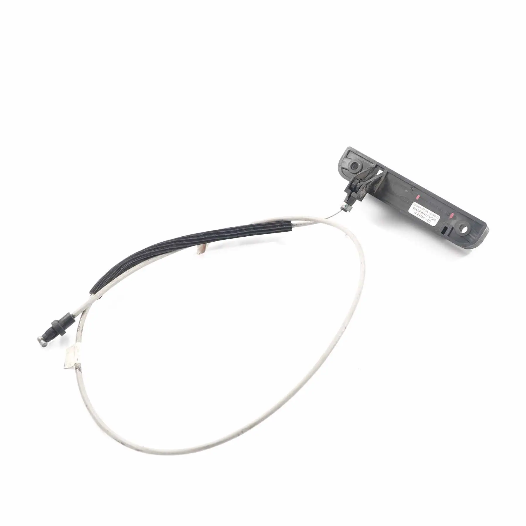 Ford Transit MK6 MK7 Maniglia sblocco porta scorrevole sinistra 86VBV266A63AD