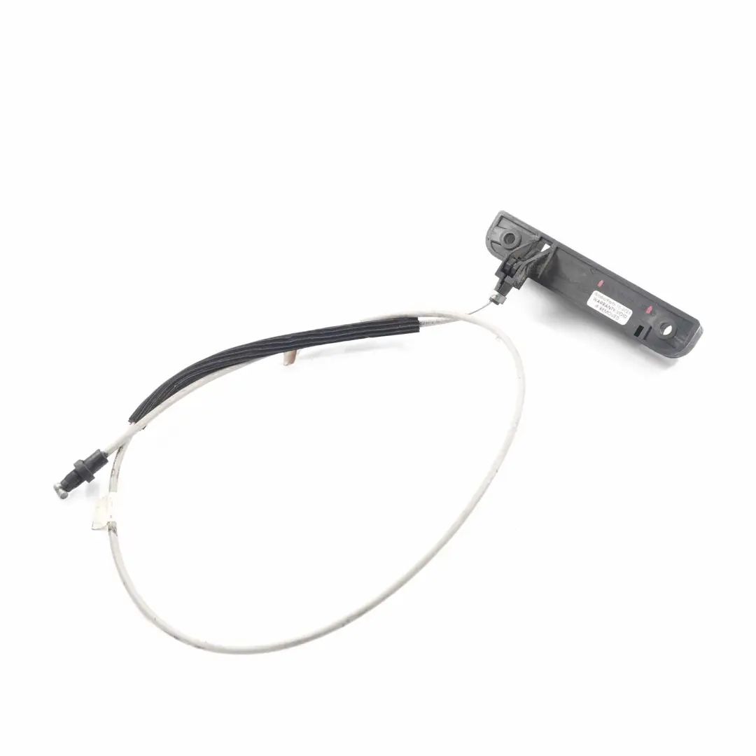Ford Transit MK6 MK7 Sliding Door Interior Release Handle Left N/S - SKU 86VBV266A63AD - Part number 86VBV266A63AD