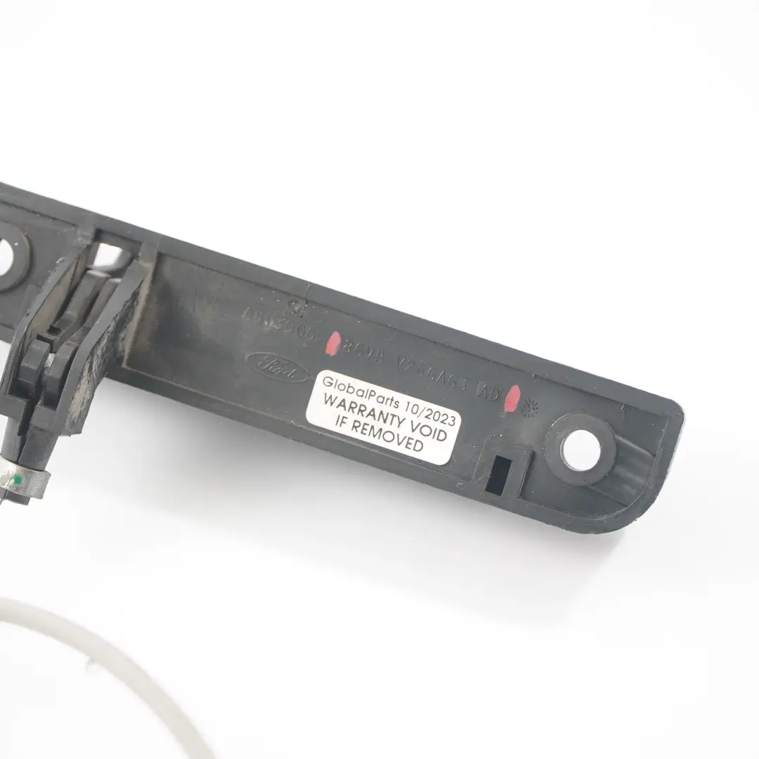 MK6 MK7 Maniglia sblocco porta scorrevole sinistra per Ford Transit con numero di parte 86VBV266A63AD Ford Transit MK6 MK7 Maniglia sblocco porta scorrevole sinistra - SKU 86VBV266A63AD - Numero di parte 86VBV266A63AD