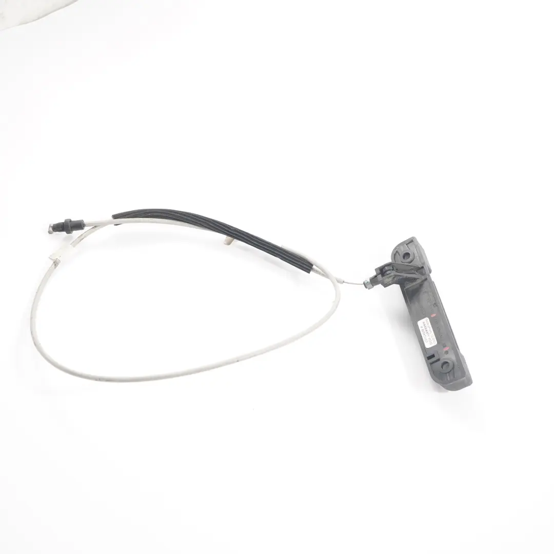 Ford Transit MK6 MK7 Sliding Door Interior Release Handle Left N/S - SKU 86VBV266A63AD - Part number 86VBV266A63AD