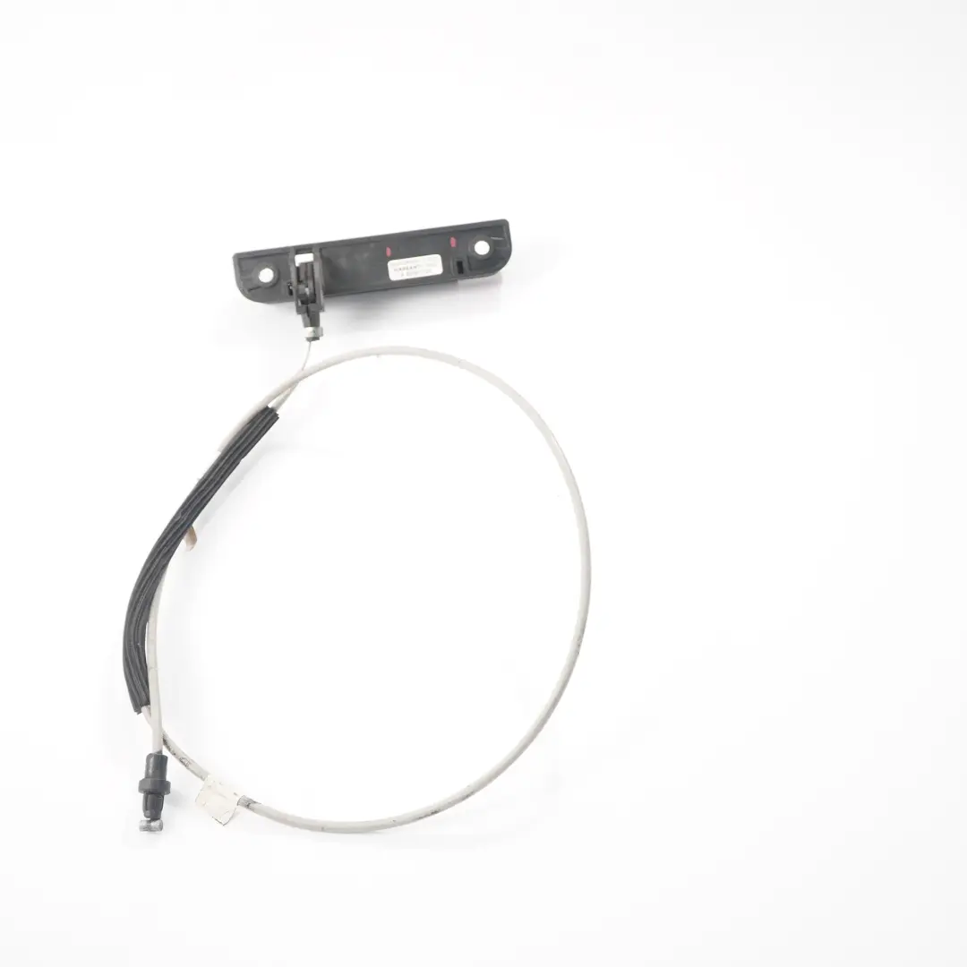 Ford Transit MK6 MK7 Sliding Door Interior Release Handle Left N/S - SKU 86VBV266A63AD - Part number 86VBV266A63AD