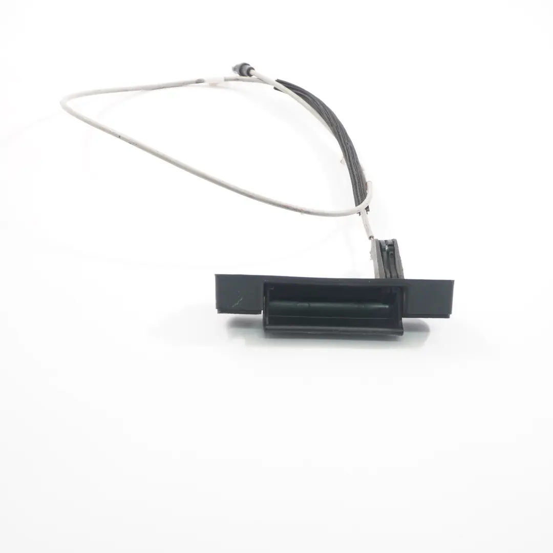 Ford Transit MK6 MK7 Sliding Door Interior Release Handle Left N/S - SKU 86VBV266A63AD - Part number 86VBV266A63AD