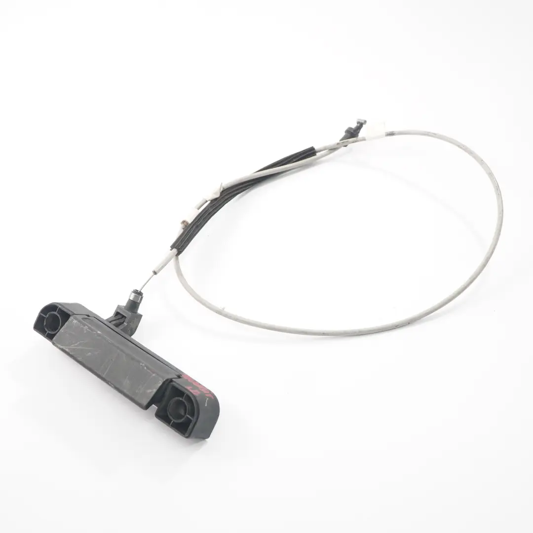 Ford Transit MK6 MK7 Sliding Door Interior Release Handle Left N/S - SKU 86VBV266A63AD - Part number 86VBV266A63AD