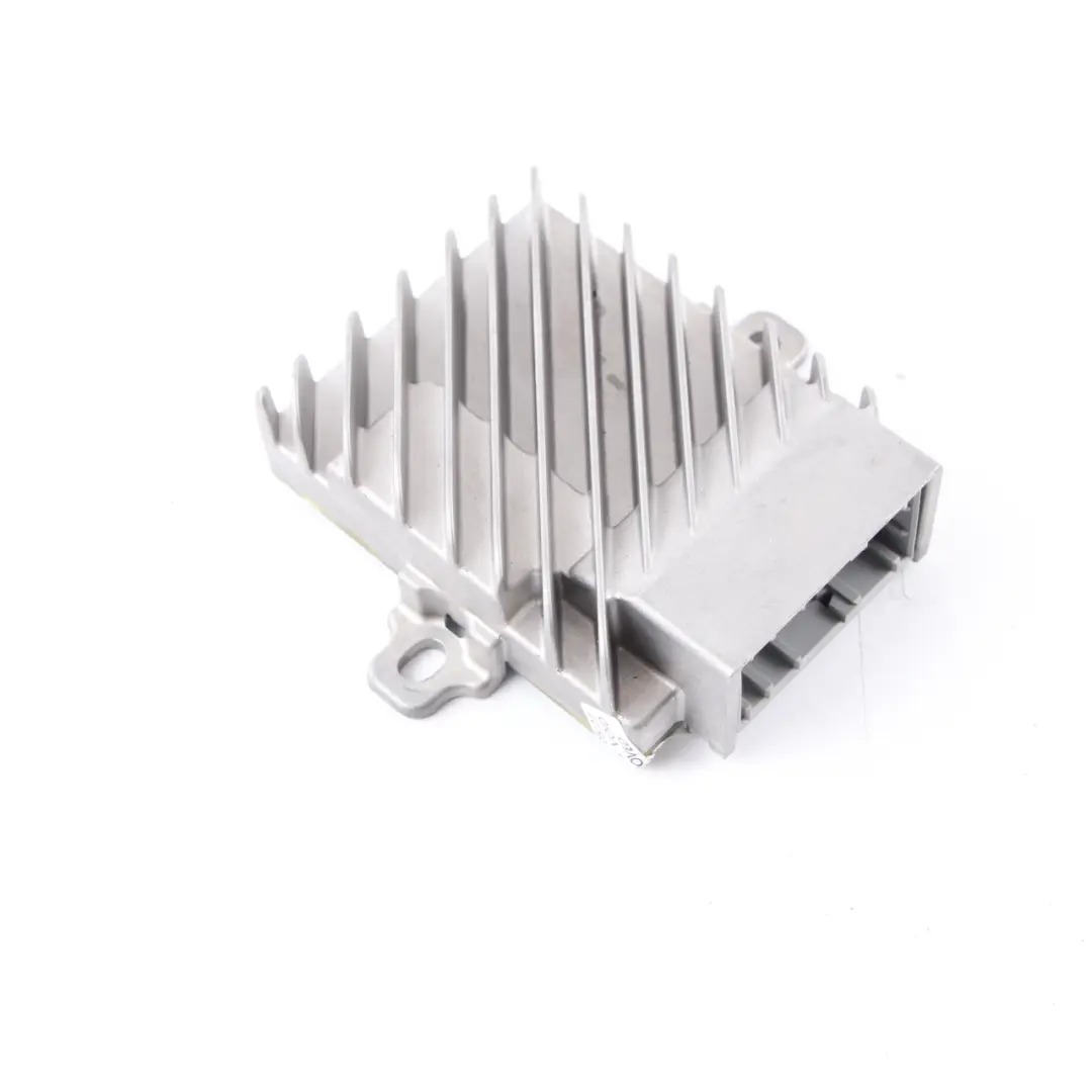 Control Unit Module Active Sound Design Amplifier to BMW F80 M3 F82 M4 with Part number 8701084 BMW F80 M3 F82 M4 Control Unit Module Active Sound Design Amplifier - SKU 8701084 - Part number 8701084