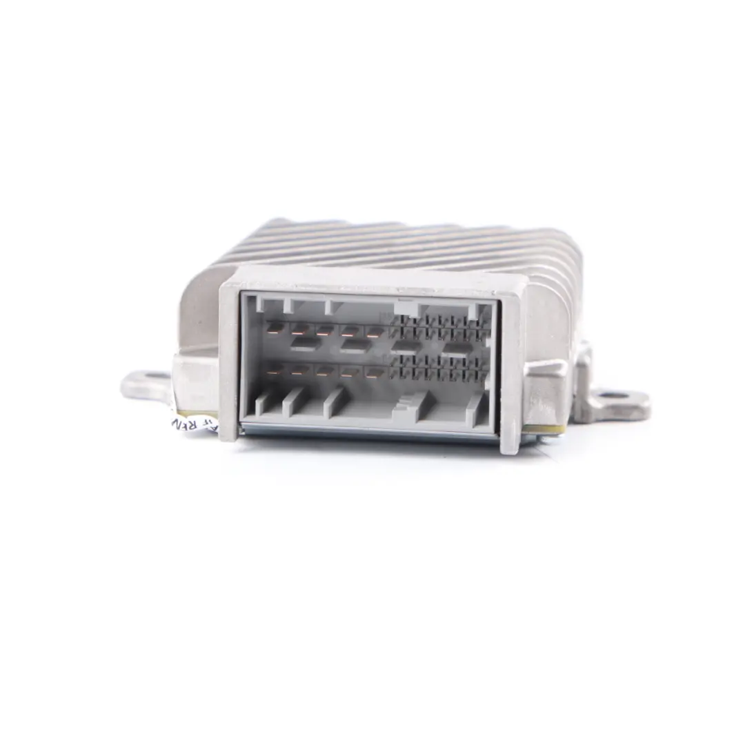 Control Unit Module Active Sound Design Amplifier to BMW F80 M3 F82 M4 with Part number 8701084 BMW F80 M3 F82 M4 Control Unit Module Active Sound Design Amplifier - SKU 8701084 - Part number 8701084