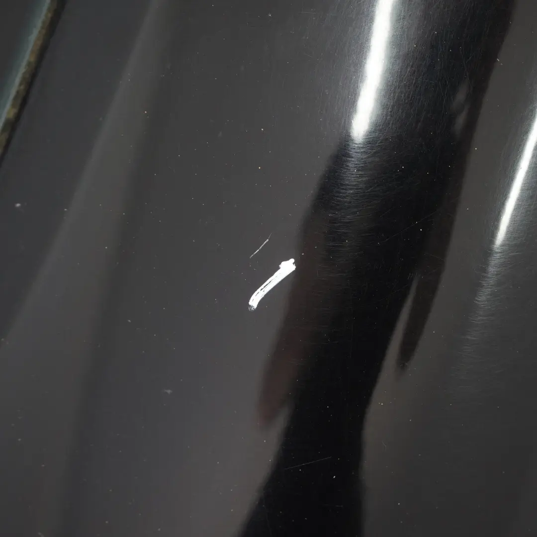 Trunk Lid Peugeot 3008 T84 Mk1 Boot Lid Tailgate Panel Nero Black Pearl - KTV to with Part number 8701AP Trunk Lid Peugeot 3008 T84 Mk1 Boot Lid Tailgate Panel Nero Black Pearl - KTV - SKU 8701AP-NBP - Part number 8701AP