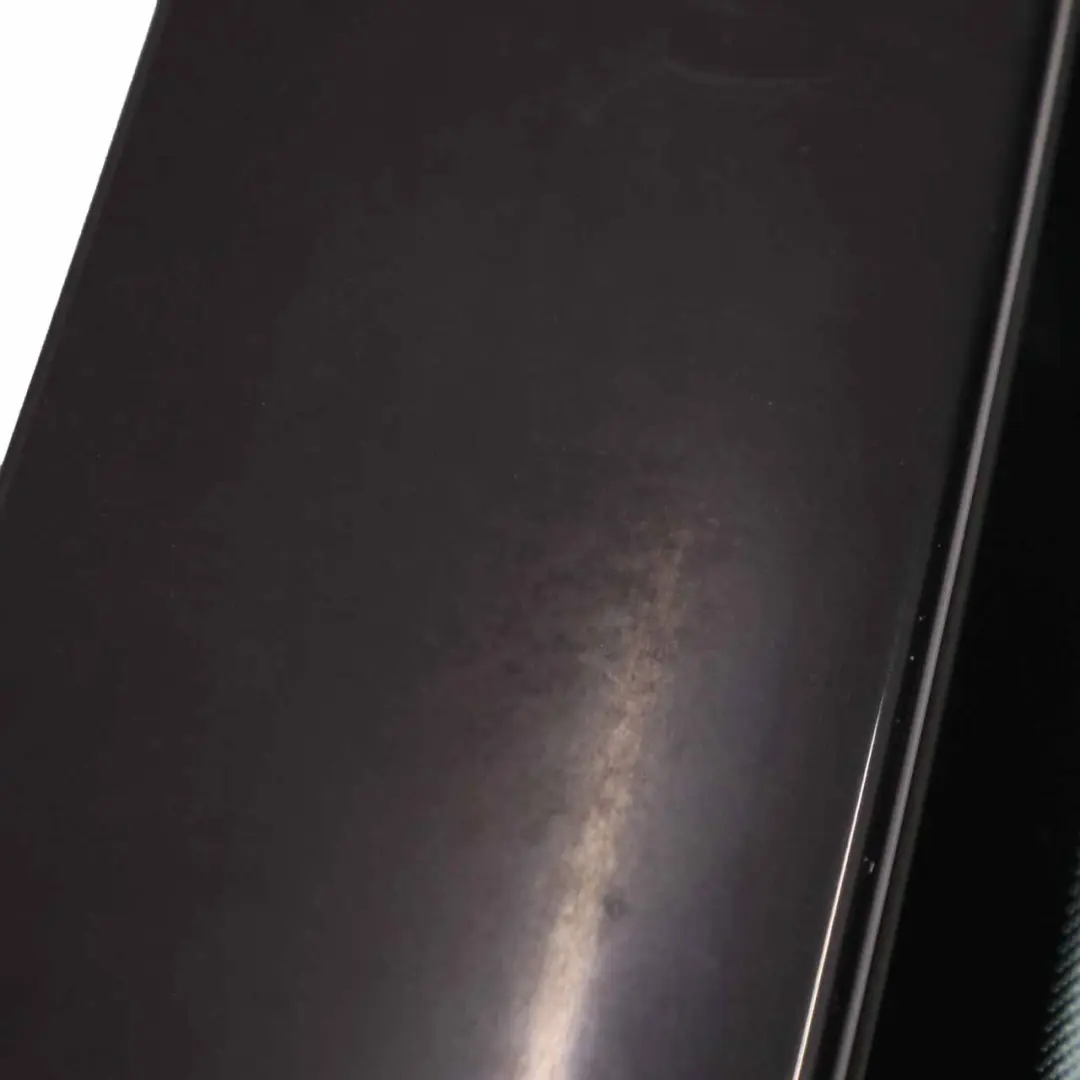  Trunk Lid Peugeot 307 Hatchback Boot Lid Tailgate Panel Noir Obsidien Nacre EXL - SKU 8701S5-NON - Part number 8701S5