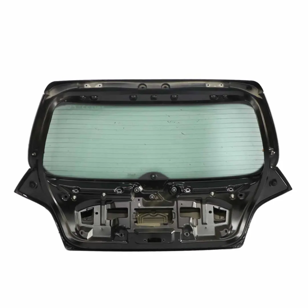 Trunk Lid Peugeot 307 Hatchback Boot Lid Tailgate Panel Noir Obsidien Nacre EXL to with Part number 8701S5 Trunk Lid Peugeot 307 Hatchback Boot Lid Tailgate Panel Noir Obsidien Nacre EXL - SKU 8701S5-NON - Part number 8701S5