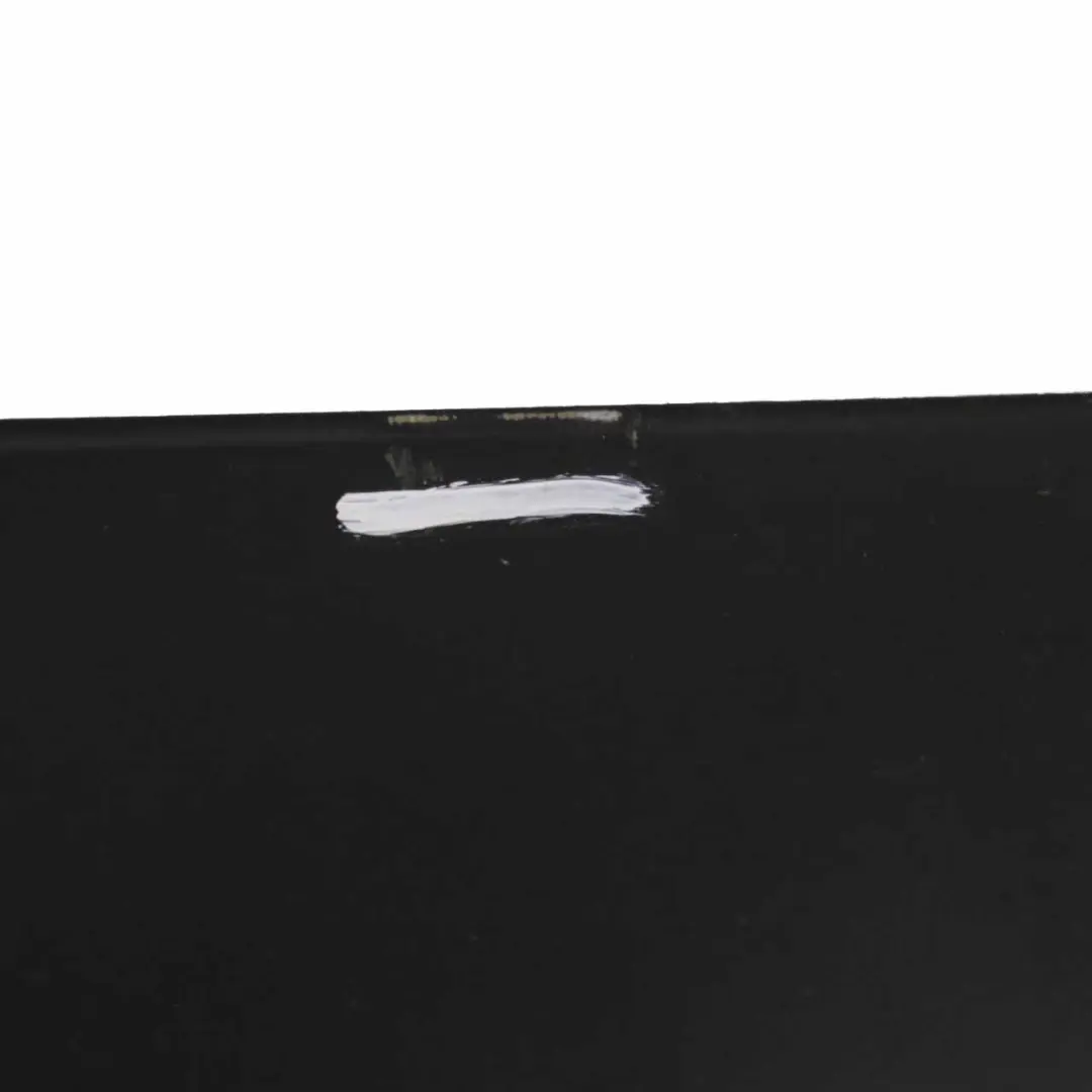  Trunk Lid Peugeot 307 Hatchback Boot Lid Tailgate Panel Noir Obsidien Nacre EXL - SKU 8701S5-NON - Part number 8701S5
