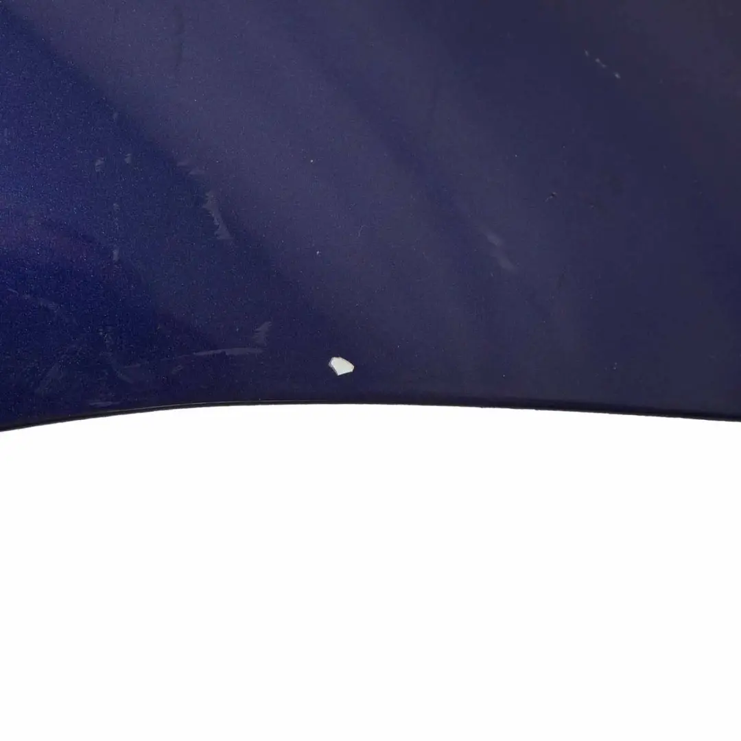 Klapa Bagażnika Montebello Blue - KPL do Peugeot 207 o numerze 8701W3 Peugeot 207 Klapa Bagażnika Montebello Blue - KPL - SKU 8701W3-MON - Numer Części 8701W3