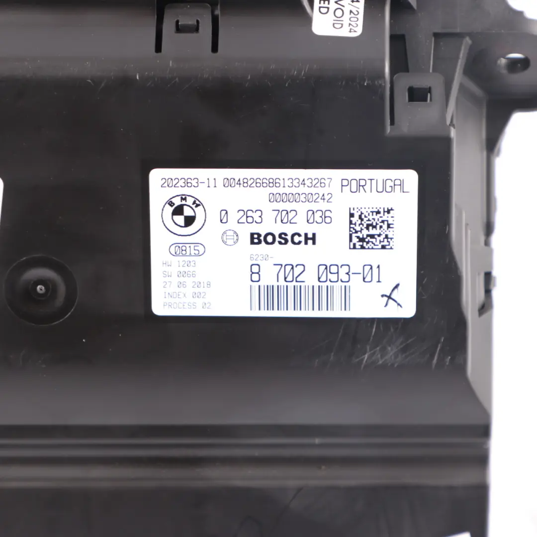 Head Up Display Hud Mini Cooper F54 F55 F56 F57 Proyecto Salpicadero para con número de pieza 8702093 Head Up Display Hud Mini Cooper F54 F55 F56 F57 Proyecto Salpicadero - SKU 8702093-1 - Número de pieza 8702093