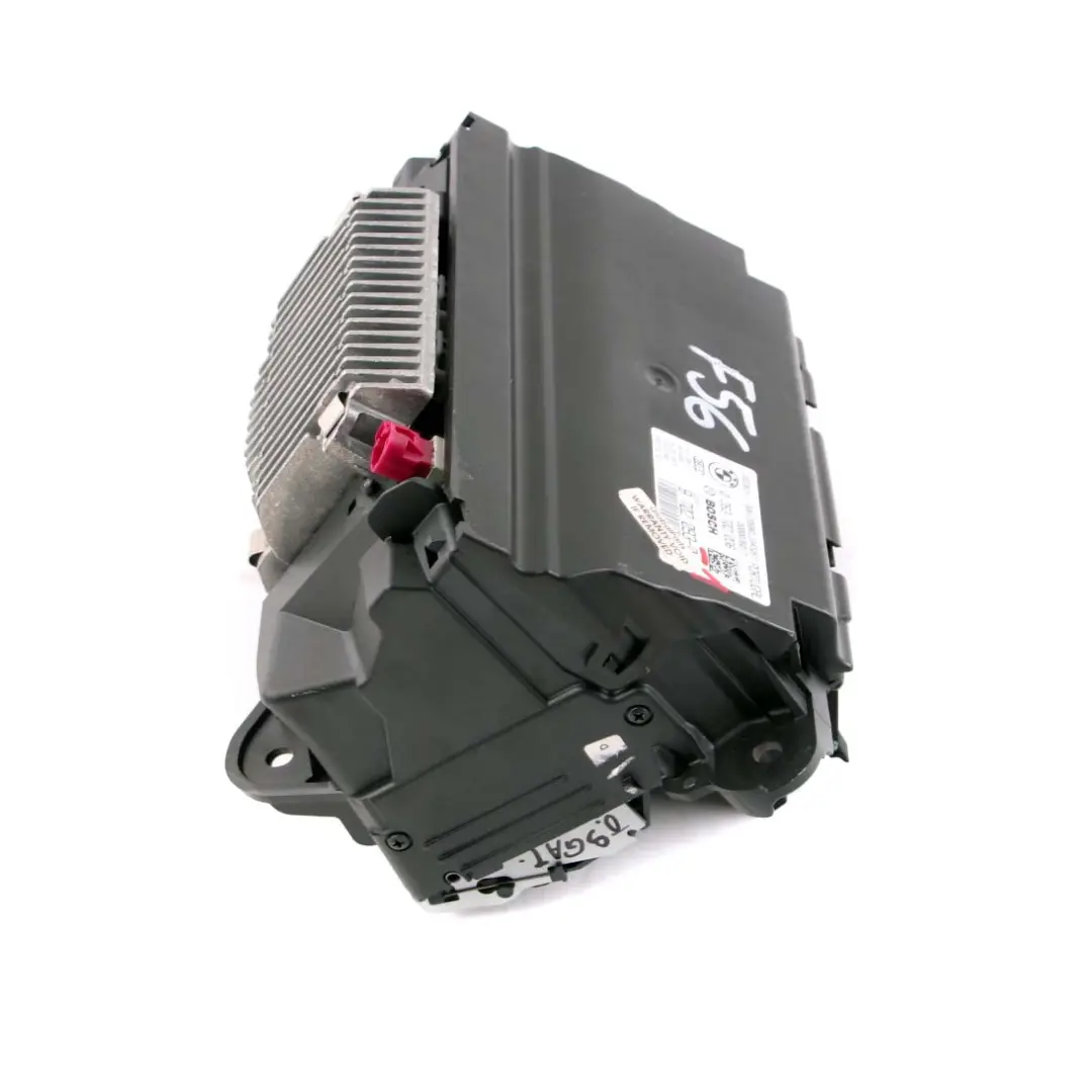 Head-Up Display Hud Project Dash Screen to Mini Cooper F54 F55 F56 F57 with Part number 8702093 Mini Cooper F54 F55 F56 F57 Head-Up Display Hud Project Dash Screen - SKU 8702093 - Part number 8702093