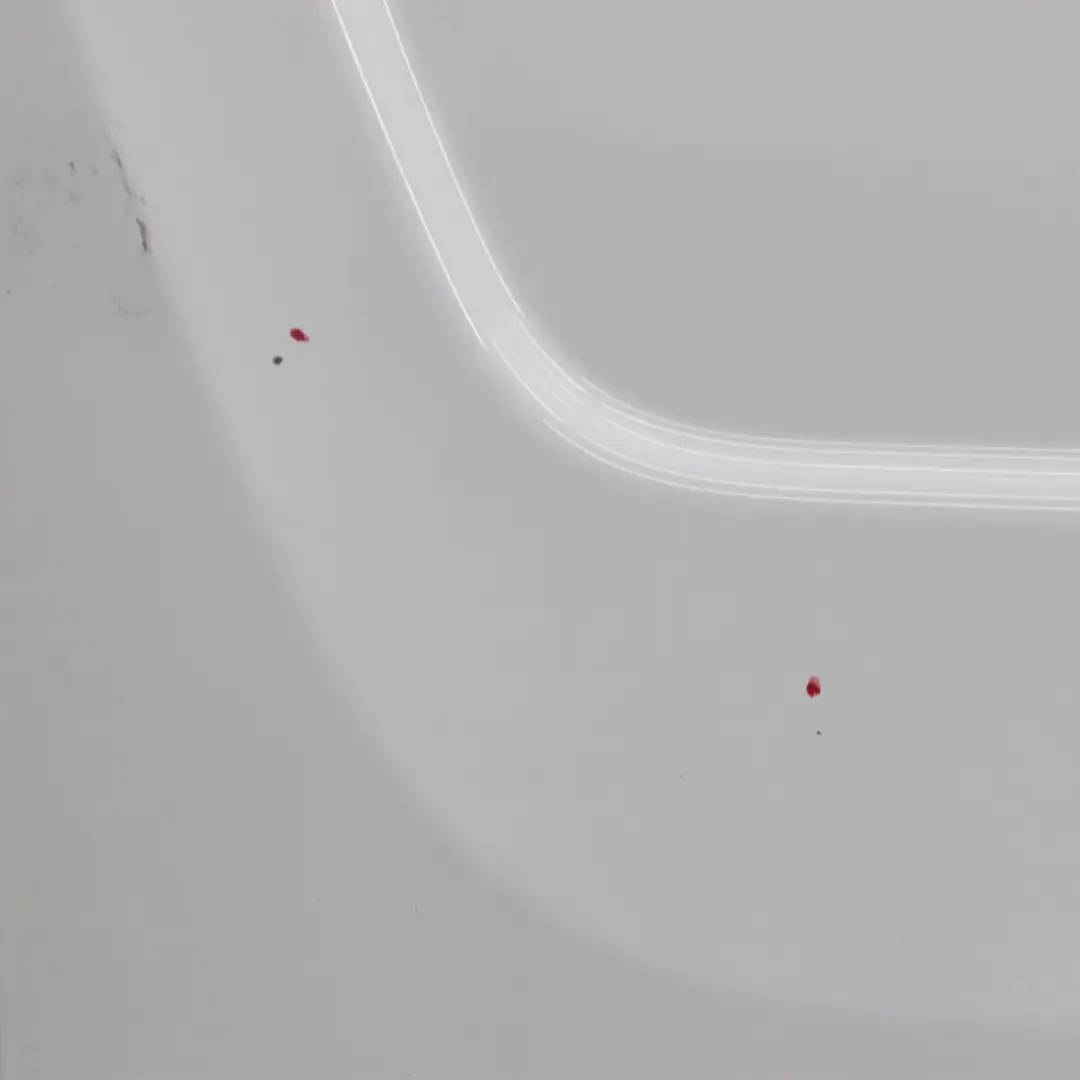 Arrière Gauche Coffre Couvercle Hayon Banquise Blanc - EWP pour Peugeot Partner Porte à propos du numéro de pièce 8702E1 Peugeot Partner Porte Arrière Gauche Coffre Couvercle Hayon Banquise Blanc - EWP - SKU 8702E1-BW - Numéro de pièce 8702E1