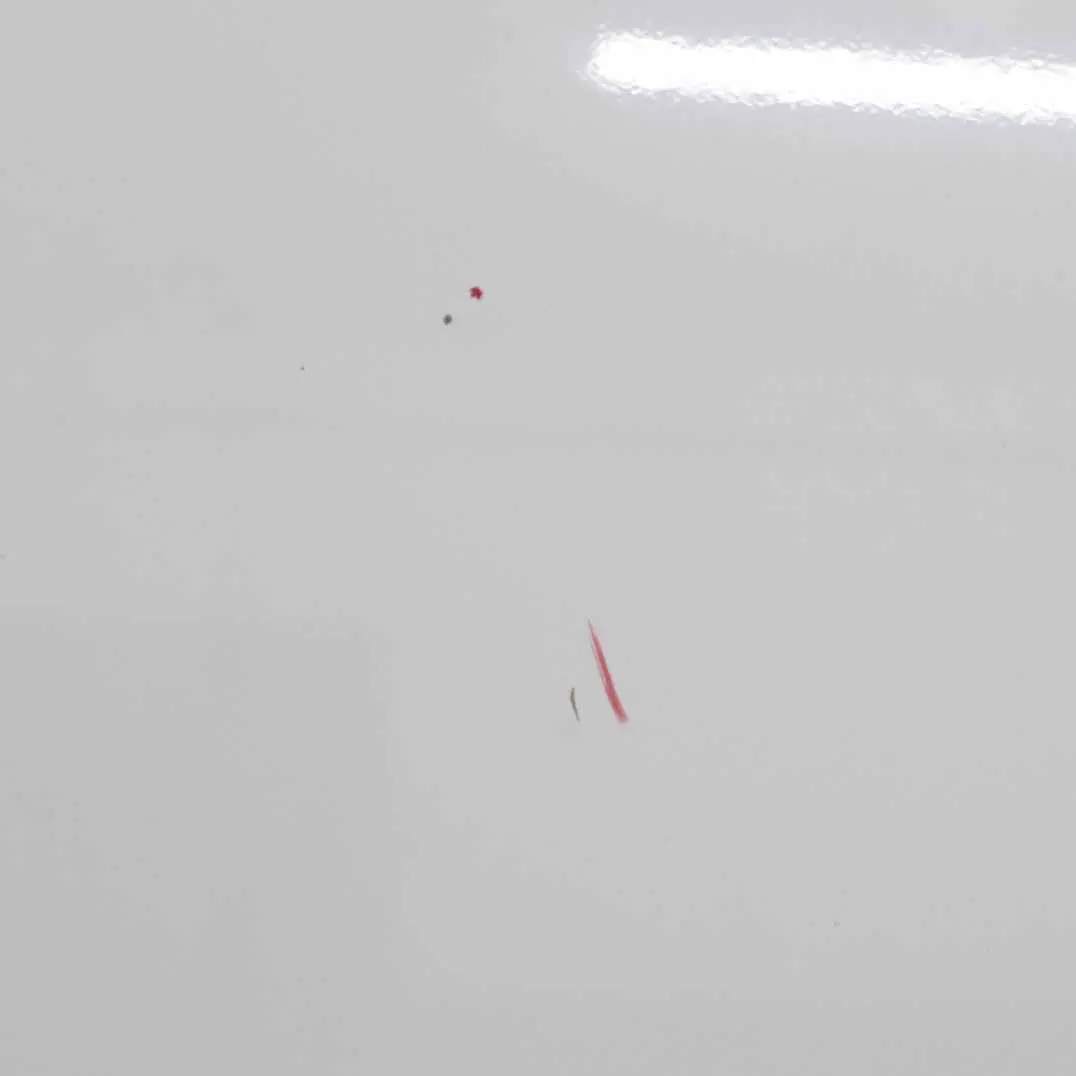 Hintertür links Kofferraumklappe Heckklappe Banquise Weiß - EWP für Peugeot Partner mit Teilenummer 8702E1 Peugeot Partner Hintertür links Kofferraumklappe Heckklappe Banquise Weiß - EWP - SKU 8702E1-BW - Teilenummer 8702E1