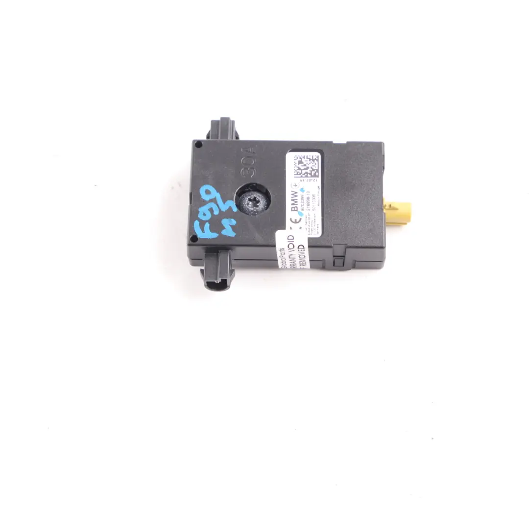 Antenna Aerial Diversity Amplifier Unit BMW G30 F90 M5 - SKU 8703399 - Part number 8703399