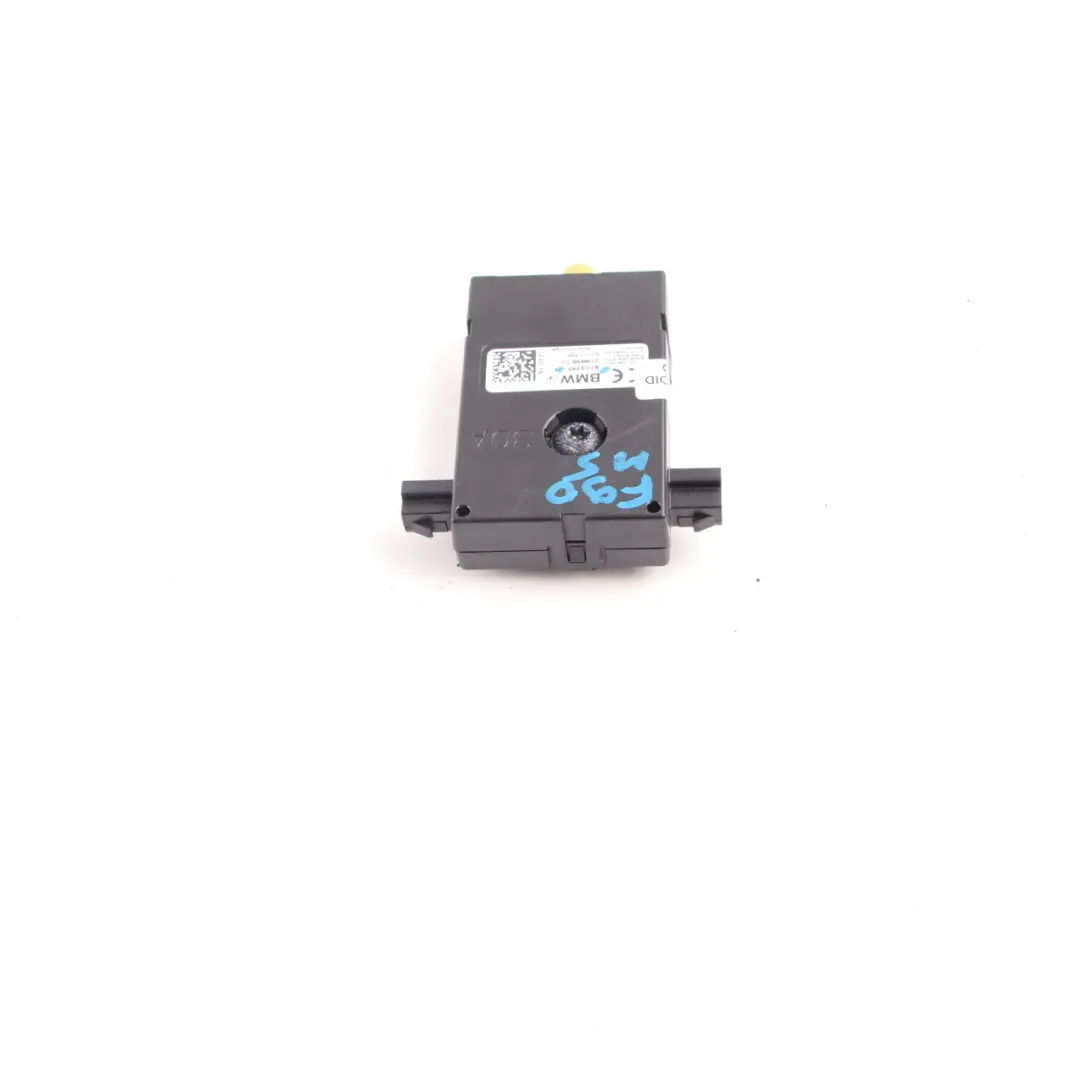 BMW G30 F90 M5 Antenne Antenne Diversity Verstärker Einheit - SKU 8703399 - Teilenummer 8703399