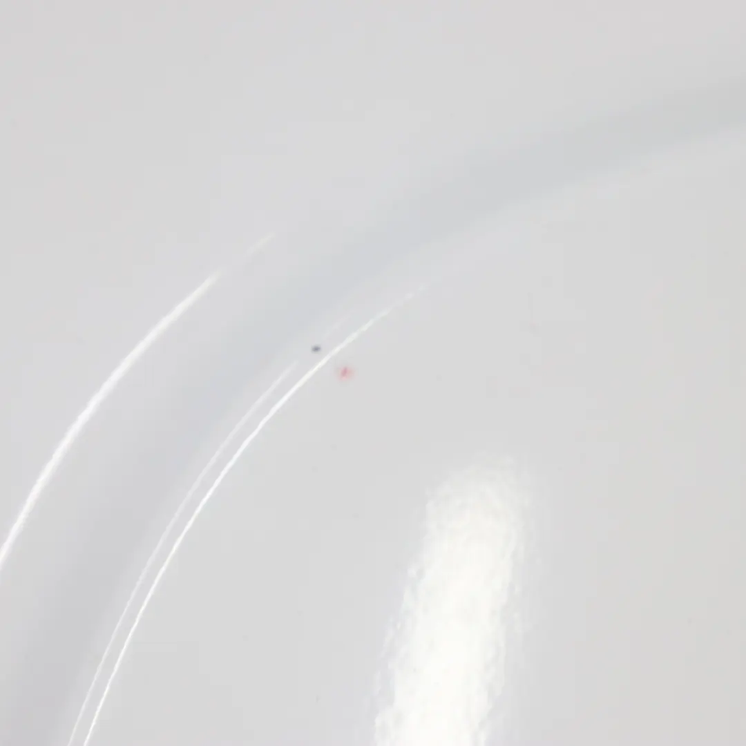 Porta posteriore destra Coperchio Banquise Bianco - EWP per Peugeot Partner con numero di parte 8703E3 Peugeot Partner Porta posteriore destra Coperchio Banquise Bianco - EWP - SKU 8703E3-BW - Numero di parte 8703E3