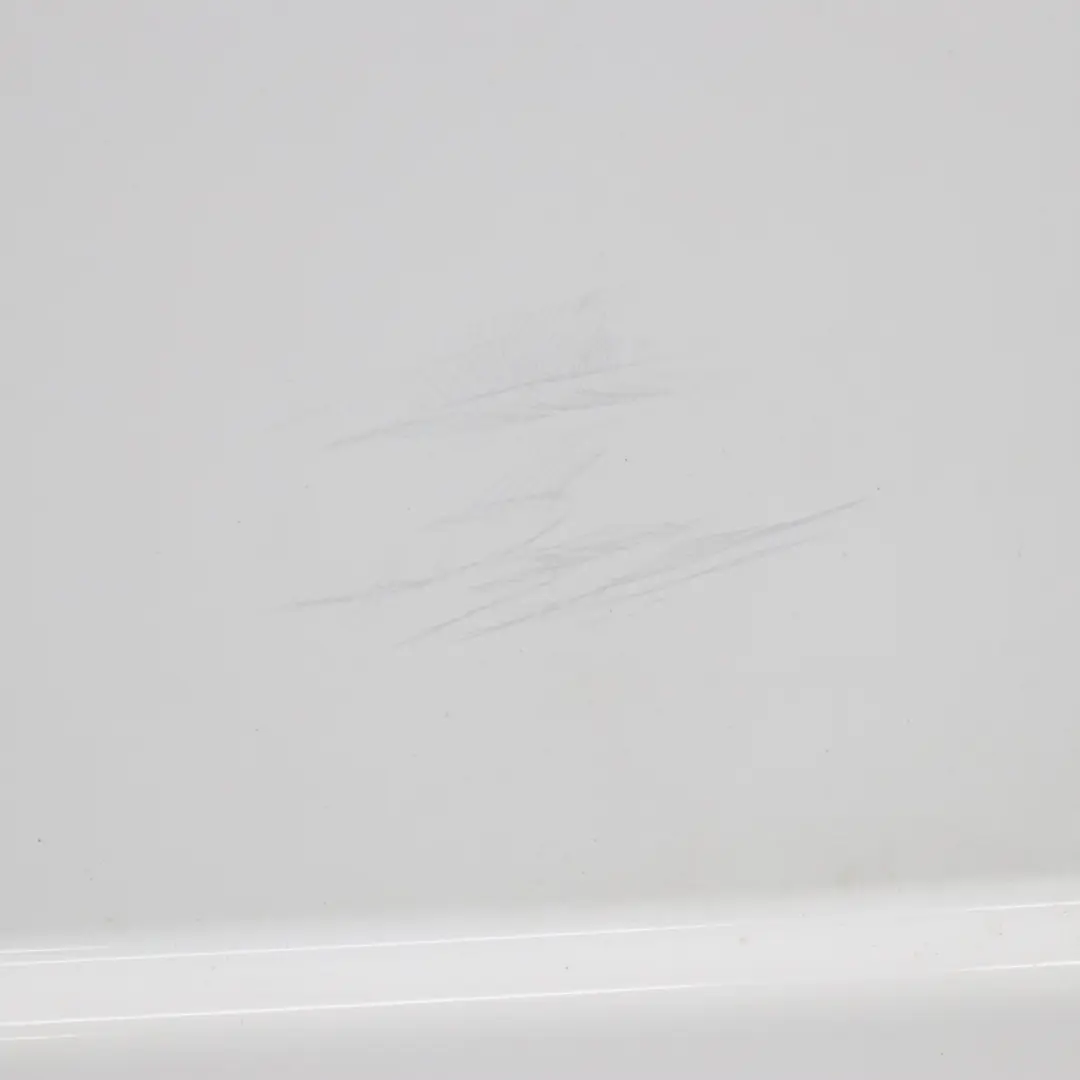 Porta posteriore destra Coperchio Banquise Bianco - EWP per Peugeot Partner con numero di parte 8703E3 Peugeot Partner Porta posteriore destra Coperchio Banquise Bianco - EWP - SKU 8703E3-BW - Numero di parte 8703E3