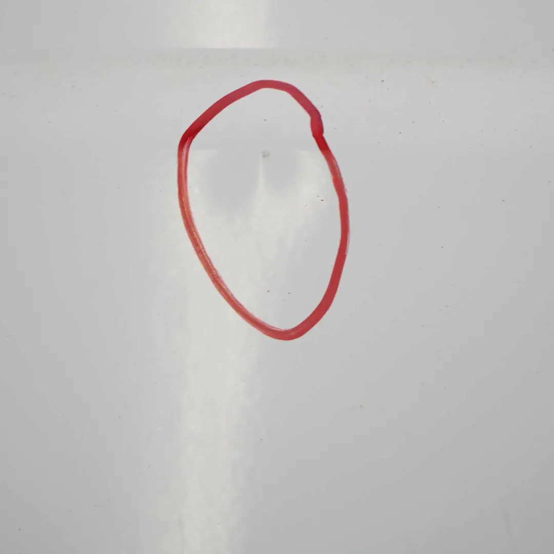 Door Citroën Relay Peugeot Boxer Fiat Ducato Rear Right O/S White EWP to Tailgate with Part number 8703G8 Tailgate Door Citroën Relay Peugeot Boxer Fiat Ducato Rear Right O/S White EWP - SKU 8703G8-BW - Part number 8703G8