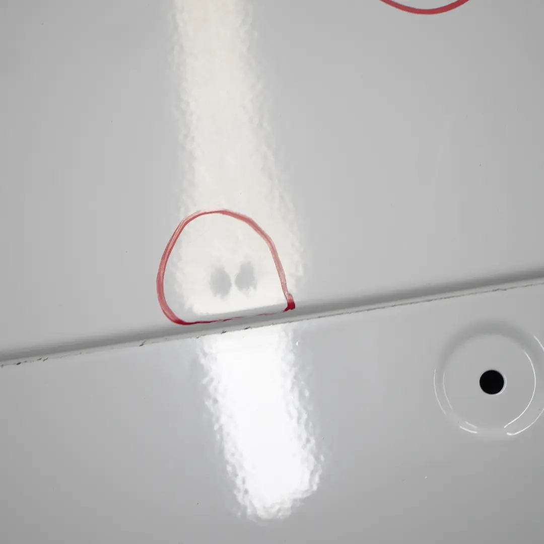 Door Citroën Relay Peugeot Boxer Fiat Ducato Rear Right O/S White EWP to Tailgate with Part number 8703G8 Tailgate Door Citroën Relay Peugeot Boxer Fiat Ducato Rear Right O/S White EWP - SKU 8703G8-BW - Part number 8703G8