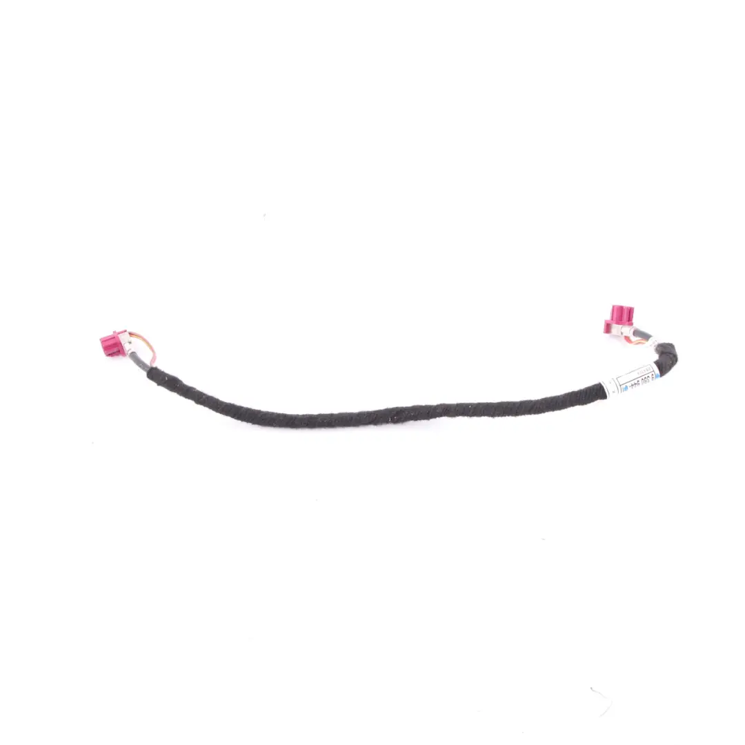 BMW X1 F48 Dashboard Cable Head Unit CID Central Information Display 9380944 - SKU 8704089 - Part number 8704089
