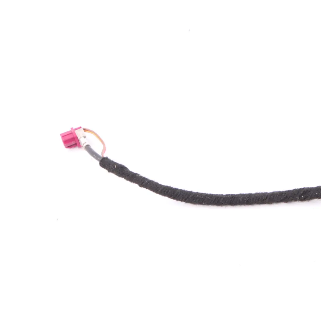 Salpicadero Cable Unidad Central CID Pantalla Central de Información para BMW X1 F48 con número de pieza 8704089 BMW X1 F48 Salpicadero Cable Unidad Central CID Pantalla Central de Información - SKU 8704089 - Número de pieza 8704089