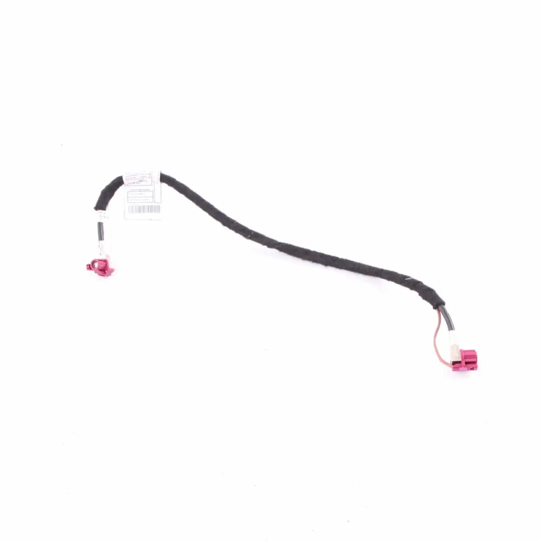 BMW X1 F48 cruscotto cavo principale CID display centrale informazioni 9380944 - SKU 8704089 - Numero di parte 8704089